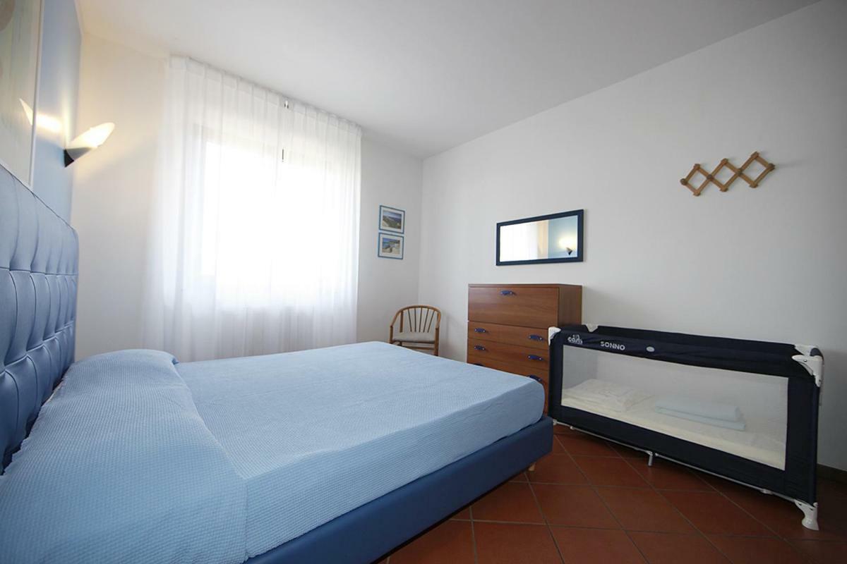 Aparthotel Elba Vip Porto Azzurro Exterior foto